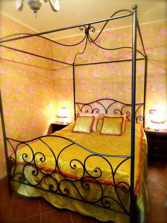 Vistalago Guesthouse Nemi Zewnętrze zdjęcie