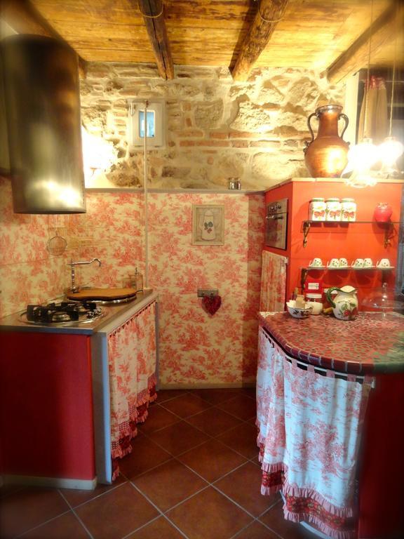 Vistalago Guesthouse Nemi Zewnętrze zdjęcie