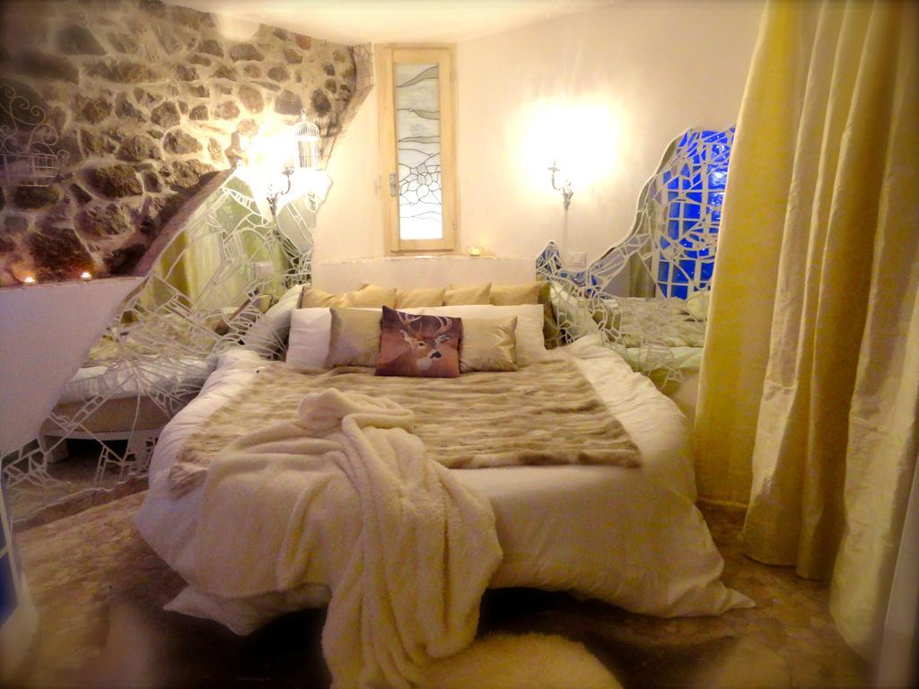 Vistalago Guesthouse Nemi Zewnętrze zdjęcie